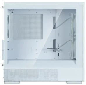 Фото: Корпус Zalman P10 Namu White with window (P10NAMUWHITE) № 7 | KTC
