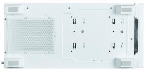 Корпус Zalman S5 Neo White with window (S5NEOWHITE)