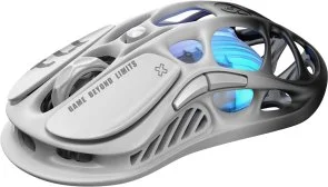 Фото: Миша Gravastar Mercury M1 Pro Gradient Black (GRAVASTARM1PRO_GBLK) № 2 | KTC