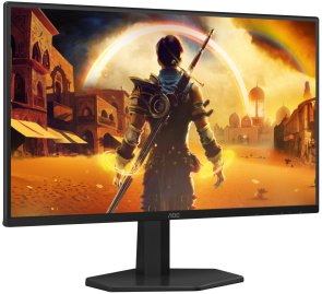 Монітор AOC 25G42E