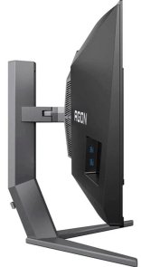 Монітор AOC AG346UCD Dark Grey