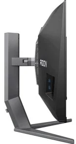 Фото: Монітор AOC AGON PRO AG346UCD Dark Grey - 34" QD-OLED / 3440x1440 / 175 Гц / AMD FreeSync Premium, Nvidia G-Sync Compatible, Adaptive Sync / HAS № 8 | KTC