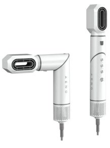 Фен AENO HS1 White (AHS0001)