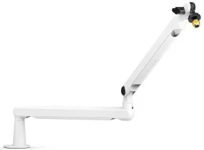 Фото: Пантограф Fifine BM88W White № 3 | KTC