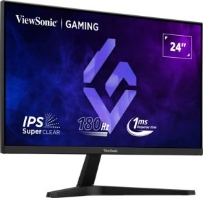 Монітор ViewSonic VX24G1-HD