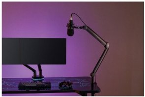 Пантограф OfficePro SA130 Black