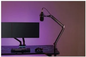 Фото: Пантограф OfficePro SA130 Black № 18 | KTC