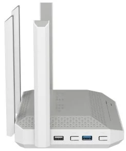 Фото: Wi-Fi Роутер Keenetic Titan (KN-1812) № 3 | KTC
