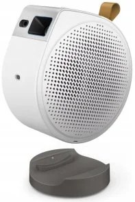 Фото: Проектор BenQ GV50 (9H.JSR77.59E) № 3 | KTC
