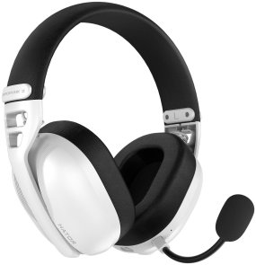 Гарнітура Hator Hyperpunk 3 Wireless White (ESH16)