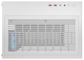 Корпус Cougar FV150 RGB White with window