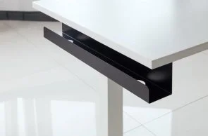 Фото: Органайзер для кабелів OfficePro CT255 № 9 | KTC