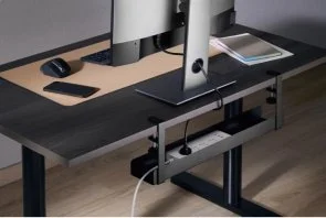 Фото: Органайзер для кабелів OfficePro CT500B № 6 | KTC