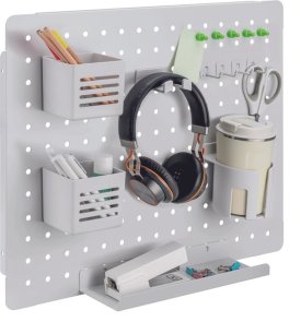 Органайзер OfficePro WO910W White