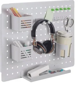 Фото: Органайзер настінний OfficePro WO910W White № 3 | KTC