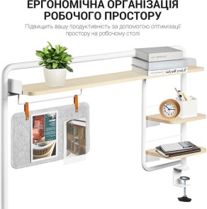 Органайзер настінний OfficePro DS253W