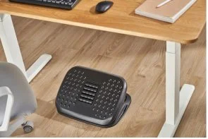 Фото: Підставка для ніг OfficePro FR716 № 19 | KTC