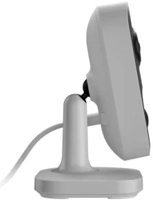 Фото: Камера Ajax IndoorCam Wi-Fi White (111566.303.WH1) № 6 | KTC