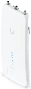 Фото: Точка доступy Wi-Fi Ubiquiti AirMAX Rocket Prism 5AC (RP-5AC-GEN2) № 3 | KTC