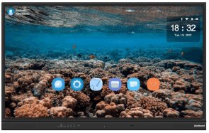 Інтерактивний дисплей Starboard IFPD-YL5X-PRO-86 86