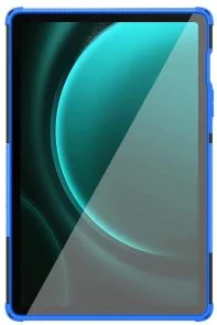 Фото: Чохол для планшета BeCover Samsung Tab S10 FE X520/X526 - Blue (713262) № 5 | KTC