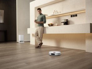 Робот-пилосос Xiaomi Robot Vacuum X20 Pro (1100572)