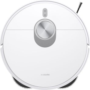 Робот-пилосос Xiaomi Robot Vacuum X20 Pro (1100572)