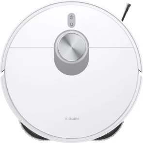 Фото: Робот-пилосос Xiaomi Robot Vacuum X20 Pro (1100572) № 5 | KTC