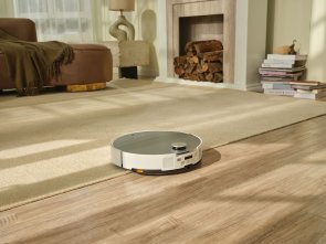 Робот-пилосос Roborock Saros 10 White (1139656)