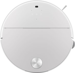 Робот-пилосос Roborock Saros 10 White (1139656)