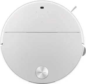 Фото: Робот-пилосос Roborock Saros 10 White (1139656) № 2 | KTC