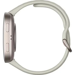 Фото: Смарт годинник Amazfit Bip 6 Stone (W2435AP4N) № 4 | KTC