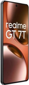 Смартфон Realme GT 7T 12/256GB IceSense Black