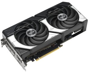 Відеокарта ASUS Dual GeForce RTX 5070 12GB GDDR7 (DUAL-RTX5070-O12G)