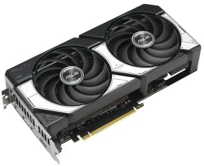 Фото: Відеокарта ASUS Dual GeForce RTX 5070 12GB GDDR7 (DUAL-RTX5070-O12G) № 3 | KTC