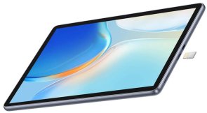 Планшет Ulefone Tab W10 4/128GB Space Gray (6975326663694)