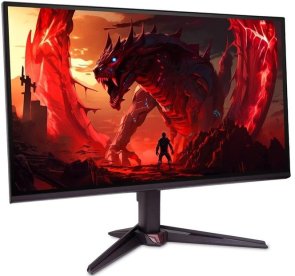 Монітор Acer Nitro VG270UGBMIIPX Black (UM.HV0EE.G05)
