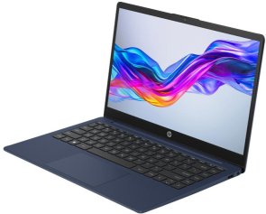 Ноутбук HP 14-ep1027ua B9PC0EA Evening Blue