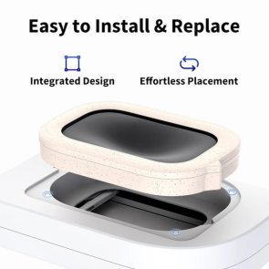 Заправне кільце PETKIT REFILL RING для сміттєвих пакетів (P99034)