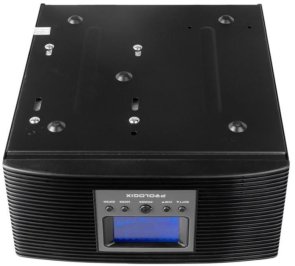 Інвертор Prologix PLP1200XL, 1200VA, 1000W