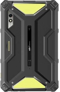 Фото: Планшет Ulefone Armor Pad 3 Pro 8/256GB Black (6937748736080) № 10 | KTC