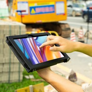 Чохол для планшета Ulefone for Armor Pad 3 Pro (RL076887)