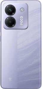 Смартфон POCO M7 Pro 5G 8/256GB Purple