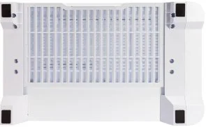 Фото: Корпус 1stPlayer UV6-WH-2FC7R-W-1FC7-W White with window № 8 | KTC