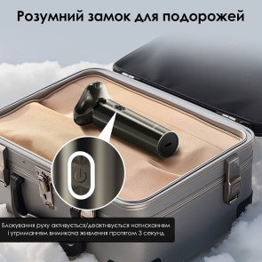 Електробритва ENCHEN Blackstone 6