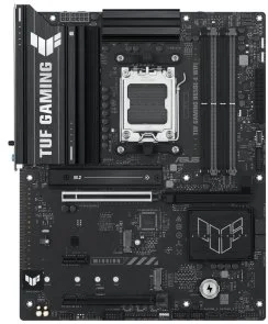 Фото: Материнська плата ASUS TUF GAMING B650E-E WIFI № 2 | KTC