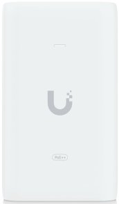 POE адаптер Ubiquiti U-POE PLUS PLUS (U-POE-PLUS_PLUS-EU)