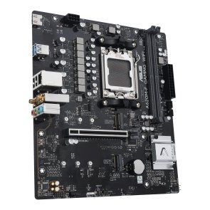 Материнська плата ASUS A620M-F GAMING WIFI