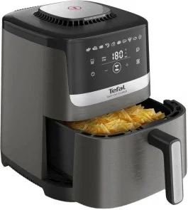 Фото: Мультипіч Tefal Easy Fry Silence (EY551HE0) № 2 | KTC