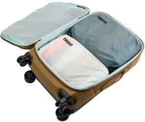 Органайзер Thule Clean/Dirty Packing Cube TCCD201, Pond Gray